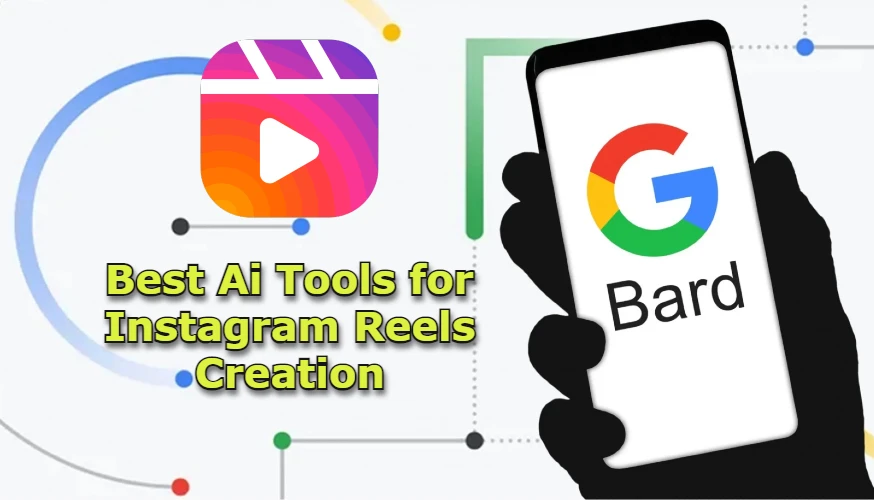 best ai tools for instagram reels