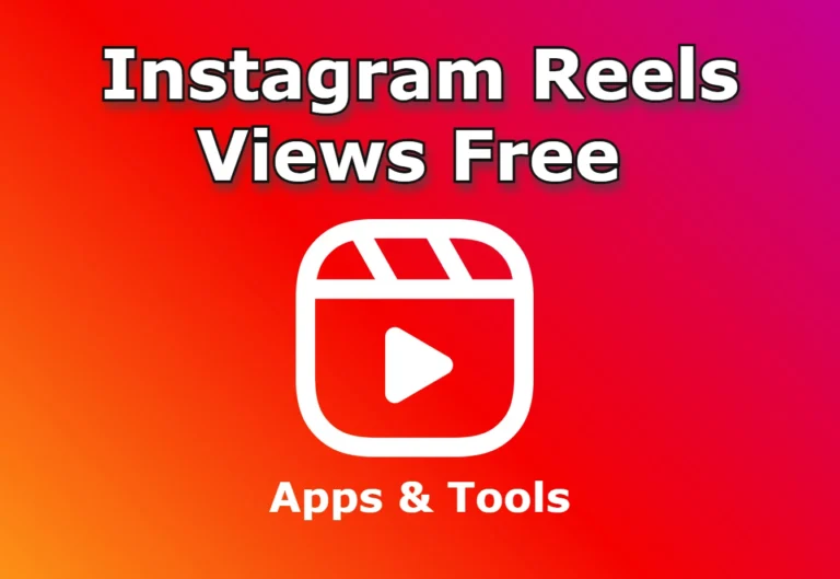 Instagram Reels Views Free