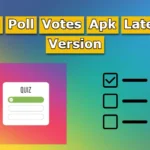 IG Poll Votes Apk